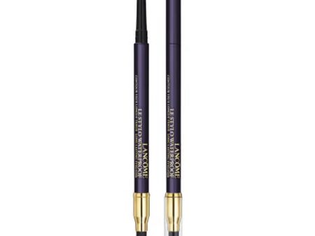 Le Stylo Waterproof wodoodporna kredka do oczu 09 Prune Radicale 0.3g For Discount