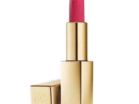 Pure Color Creme Lipstick pomadka do ust 535 Pretty Vain 3.5g For Cheap