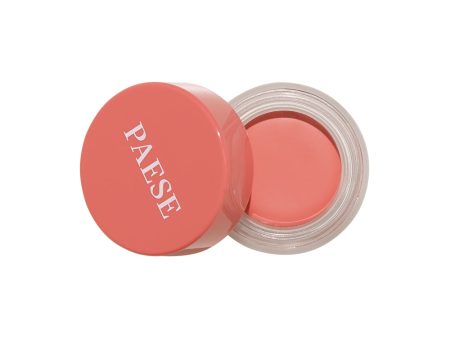 Blush Kissed róż w kremie 02 4g Supply