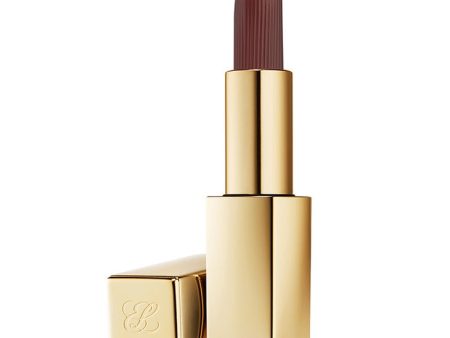 Pure Color Matte Lipstick matowa pomadka do ust 812 Change The World 3.5g Supply